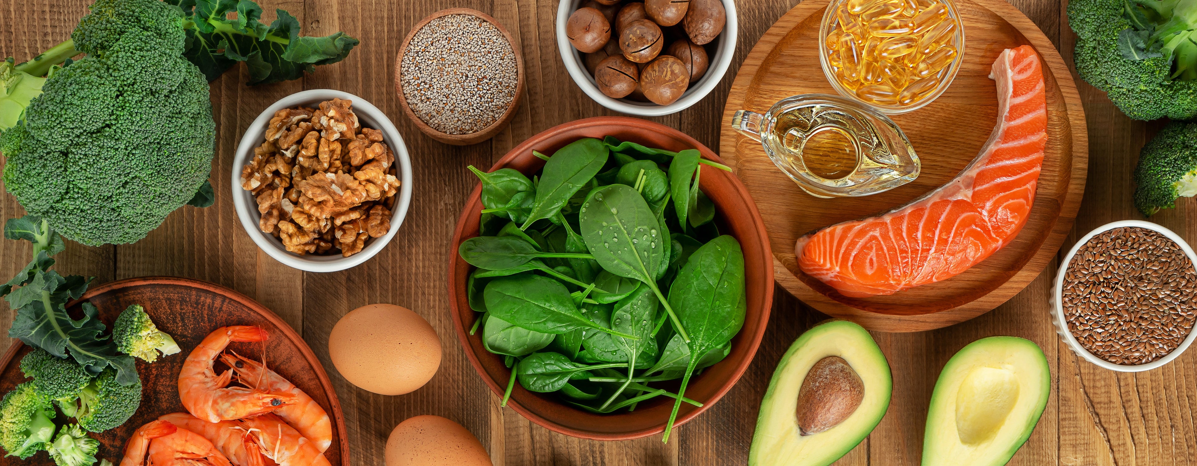 Omega-3 and Minerals: Fuel for Brain, Bones, and Sports Performance in Boys