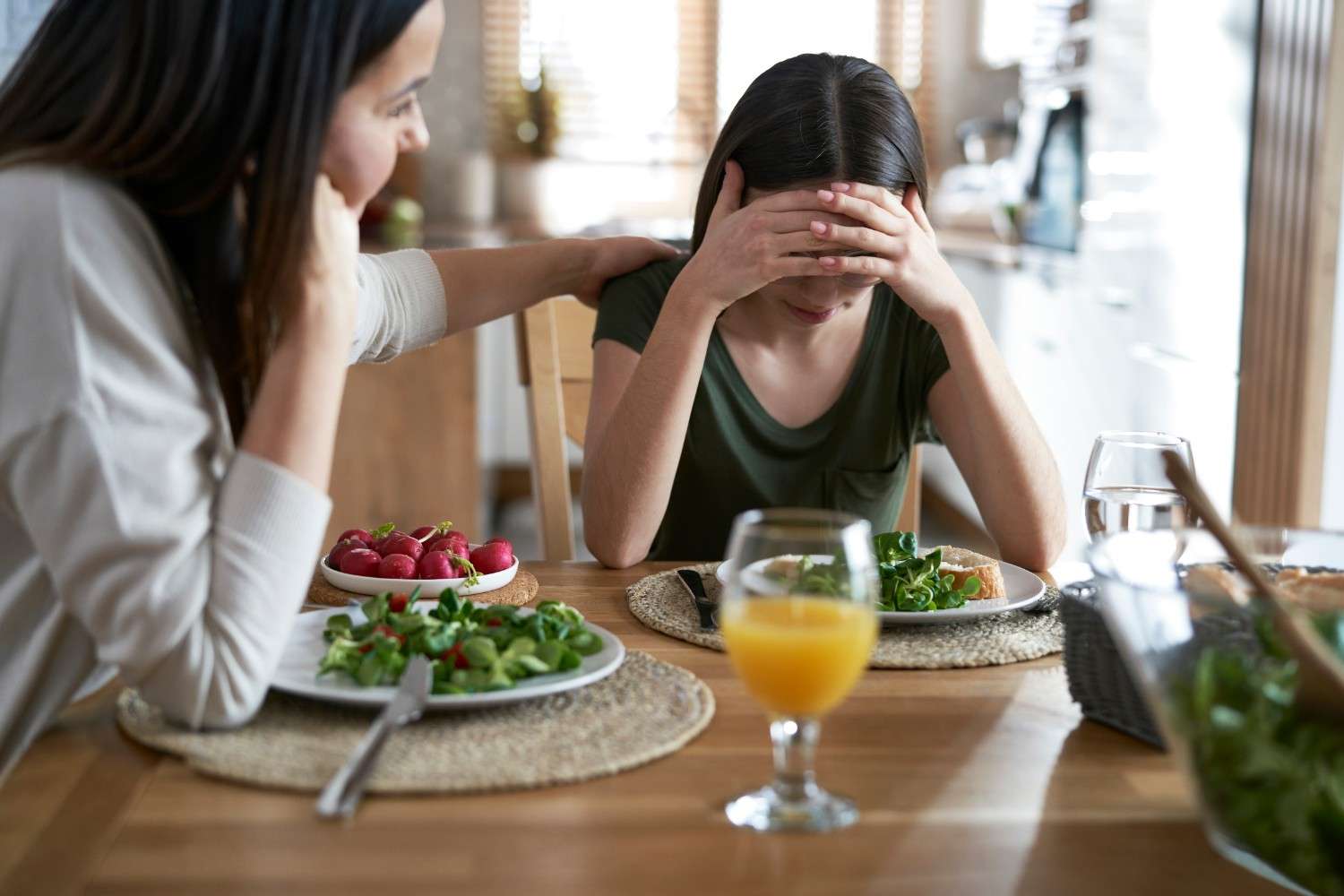 Why Nutrition Matters for Teen Girls: Science-Backed Evidence Every Parent & Adolescent Should Know