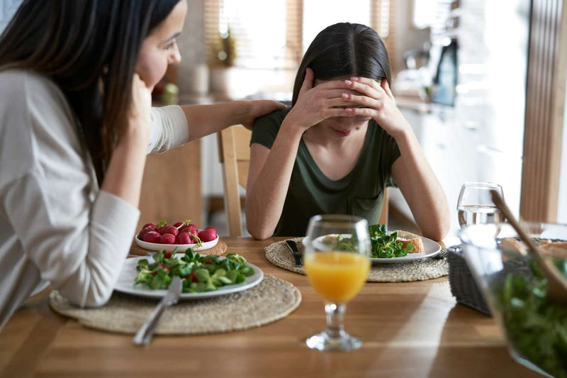 Why Nutrition Matters for Teen Girls: Science-Backed Evidence Every Parent & Adolescent Should Know