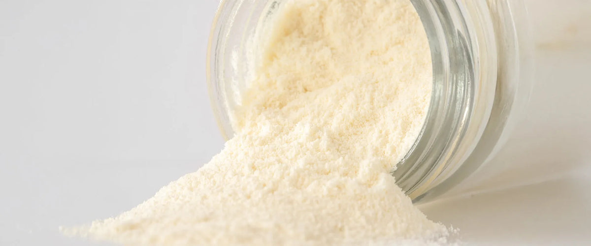 Colostrum for Kids: Nature’s First Superfood for Immunity