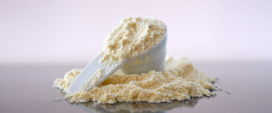 Colostrum and Probiotics: The Immunity Duo Every Growing Boy Needs