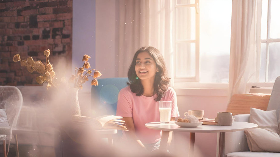 Why Protein Is Essential for Teenage Girls: Growth, Energy, and Hormonal Balance