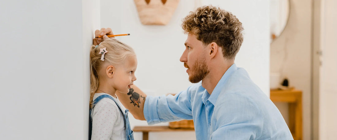 The Height Scam That Is Fooling Parents Every Day