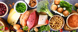 Why Protein Is the Secret to Strong Growth in Teenage Boys (And Why Quality Matters)
