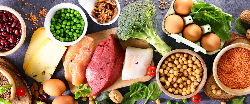 Why Protein Is the Secret to Strong Growth in Teenage Boys (And Why Quality Matters)