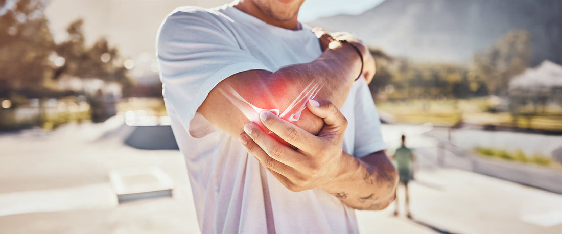 Strong Muscles, Bones & Digestion: The Complete Guide to Men’s Nutrition