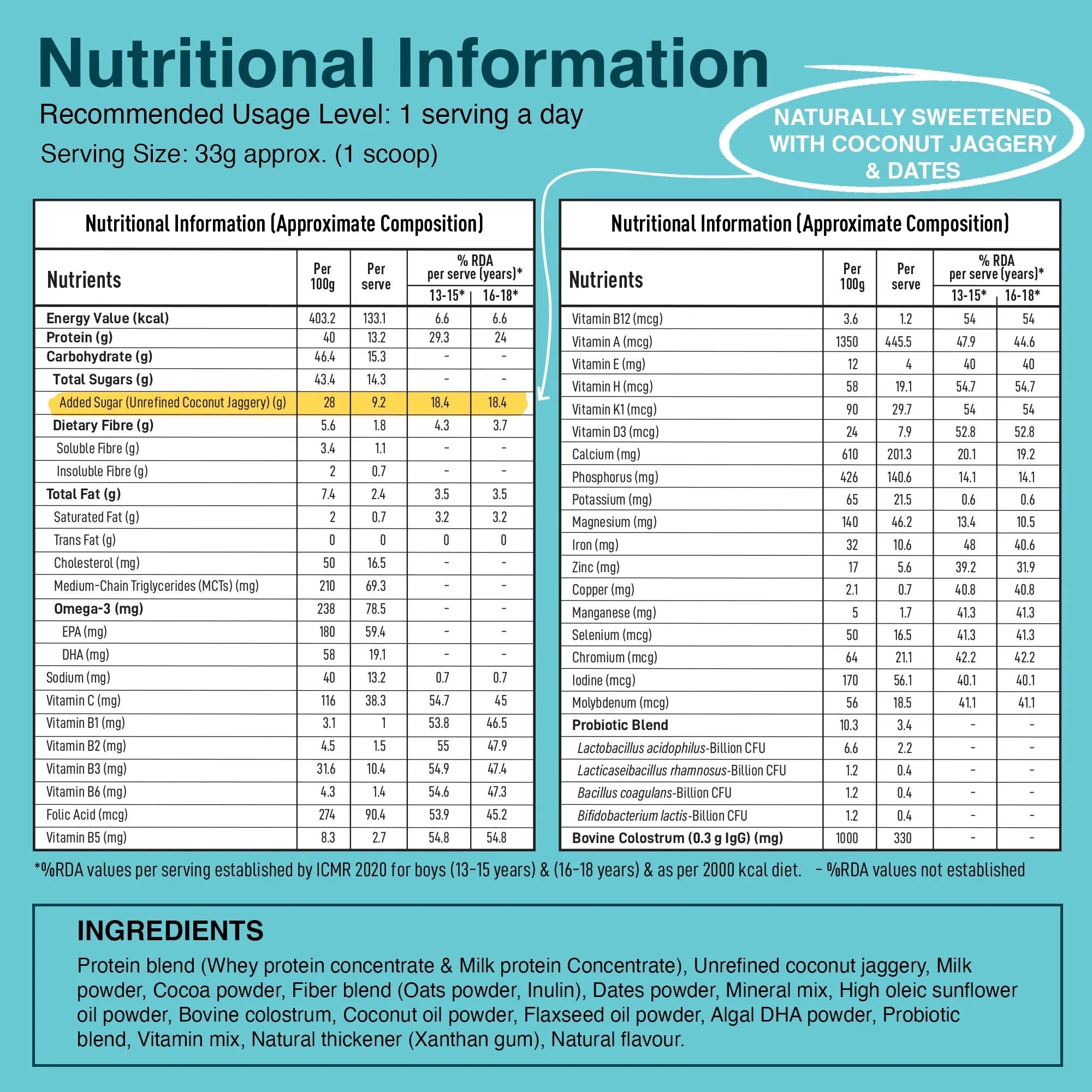 ProBlend⁺ for Teen Boys product_type awzu8p-14.myshopify.com problend-for-boys My Store ProBlend⁺ for Teen Boys  awzu8p-14.myshopify.com problend-for-boys My Store