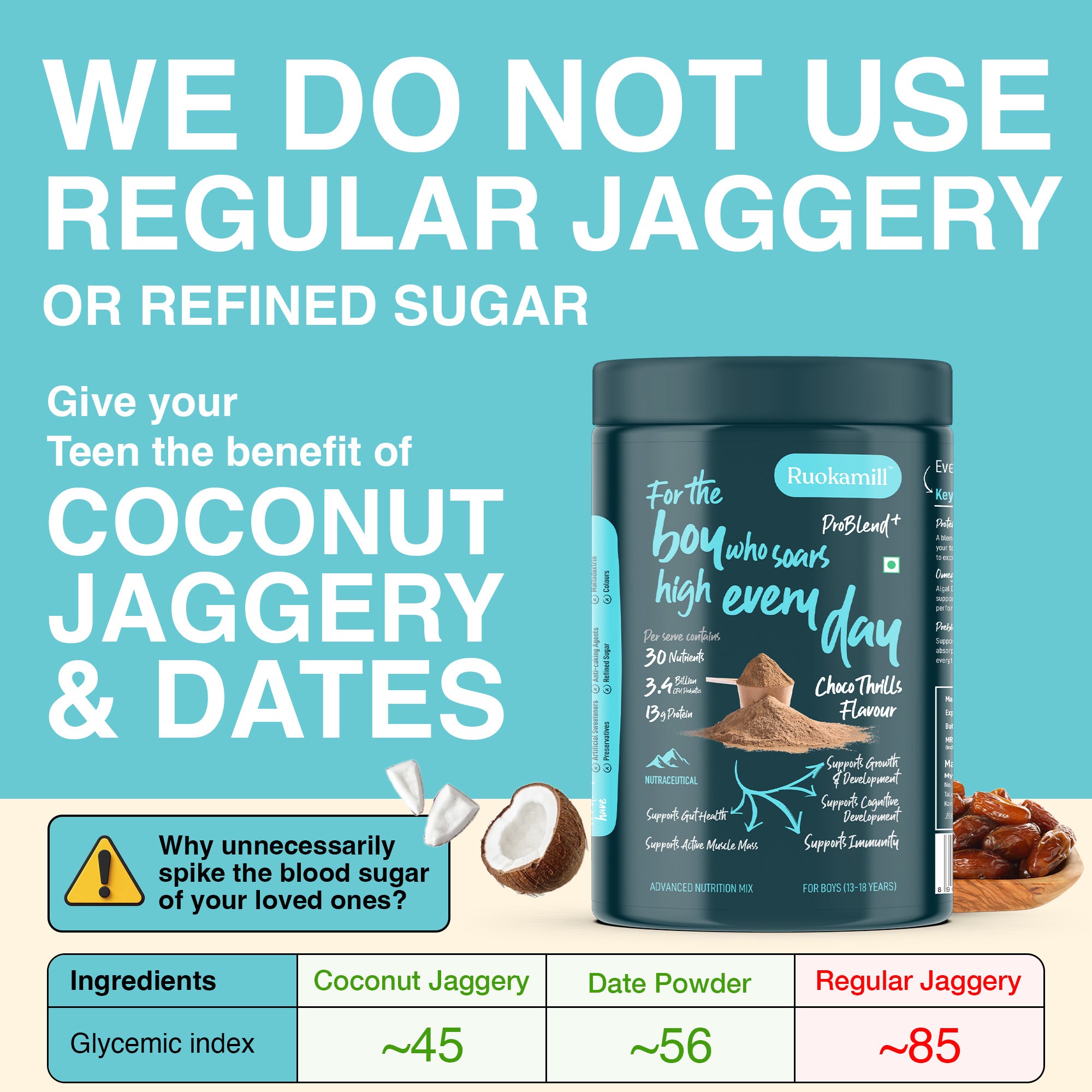 ProBlend⁺ for Teen Boys product_type awzu8p-14.myshopify.com problend-for-boys My Store