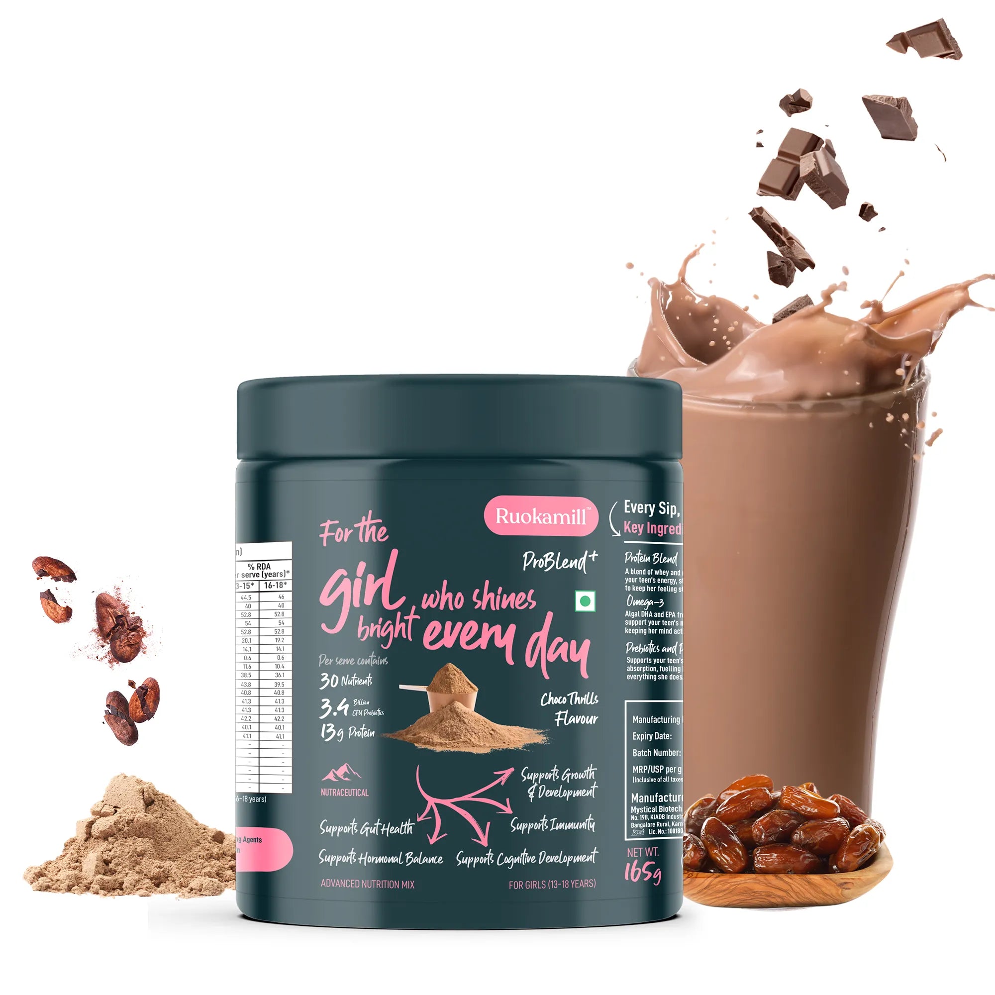 ProBlend⁺ for Teen Girls product_type awzu8p-14.myshopify.com problend-for-girls My Store