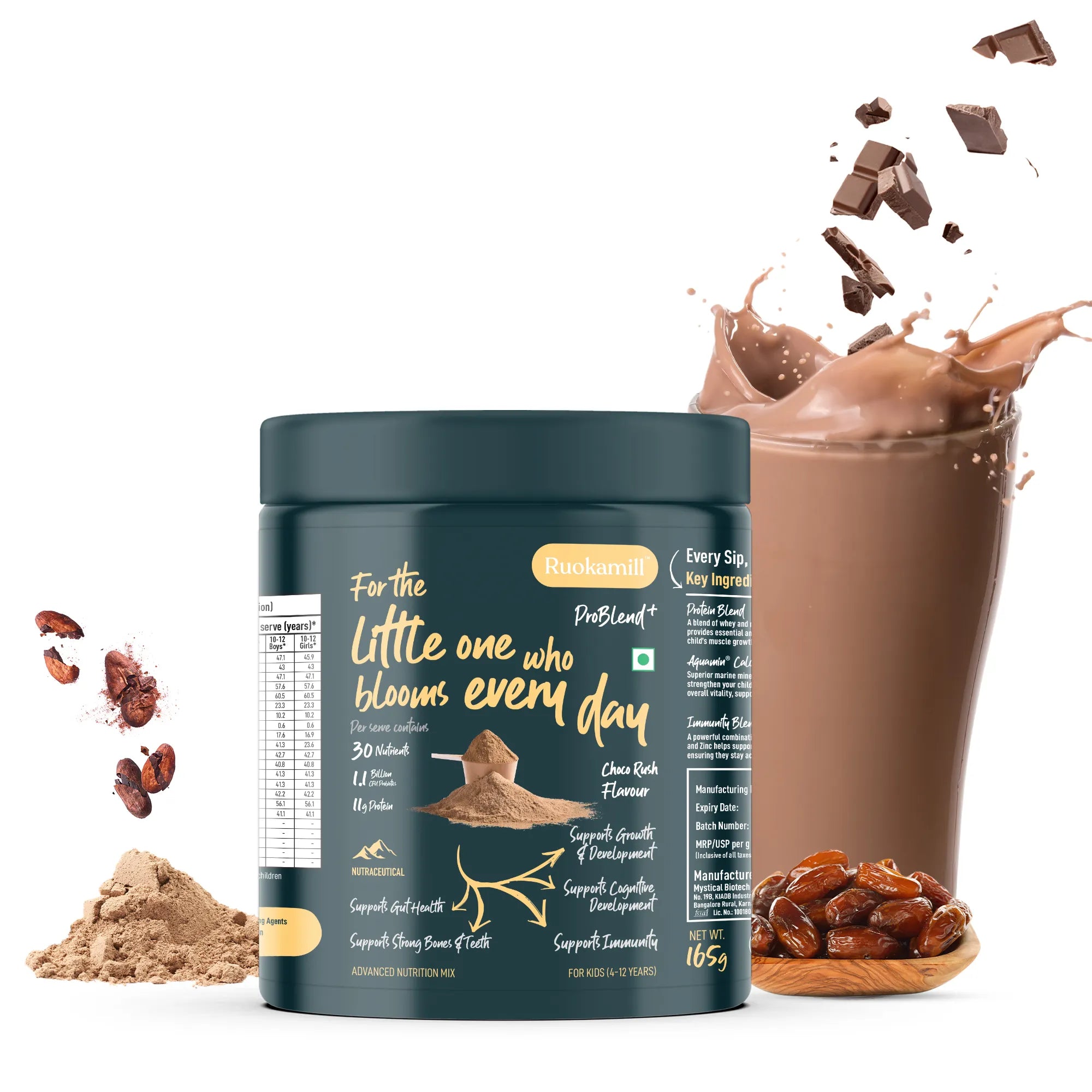 ProBlend⁺ for Little Ones (4-12 years) product_type awzu8p-14.myshopify.com problend-for-little-ones My Store