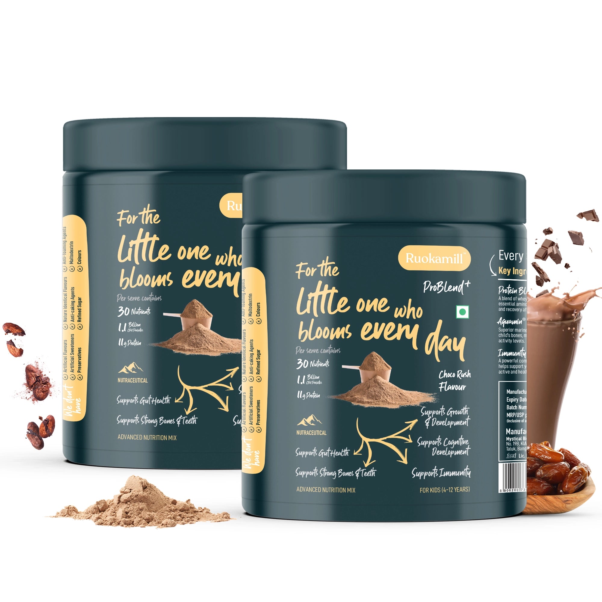 ProBlend⁺ for Little Ones (4-12 years)