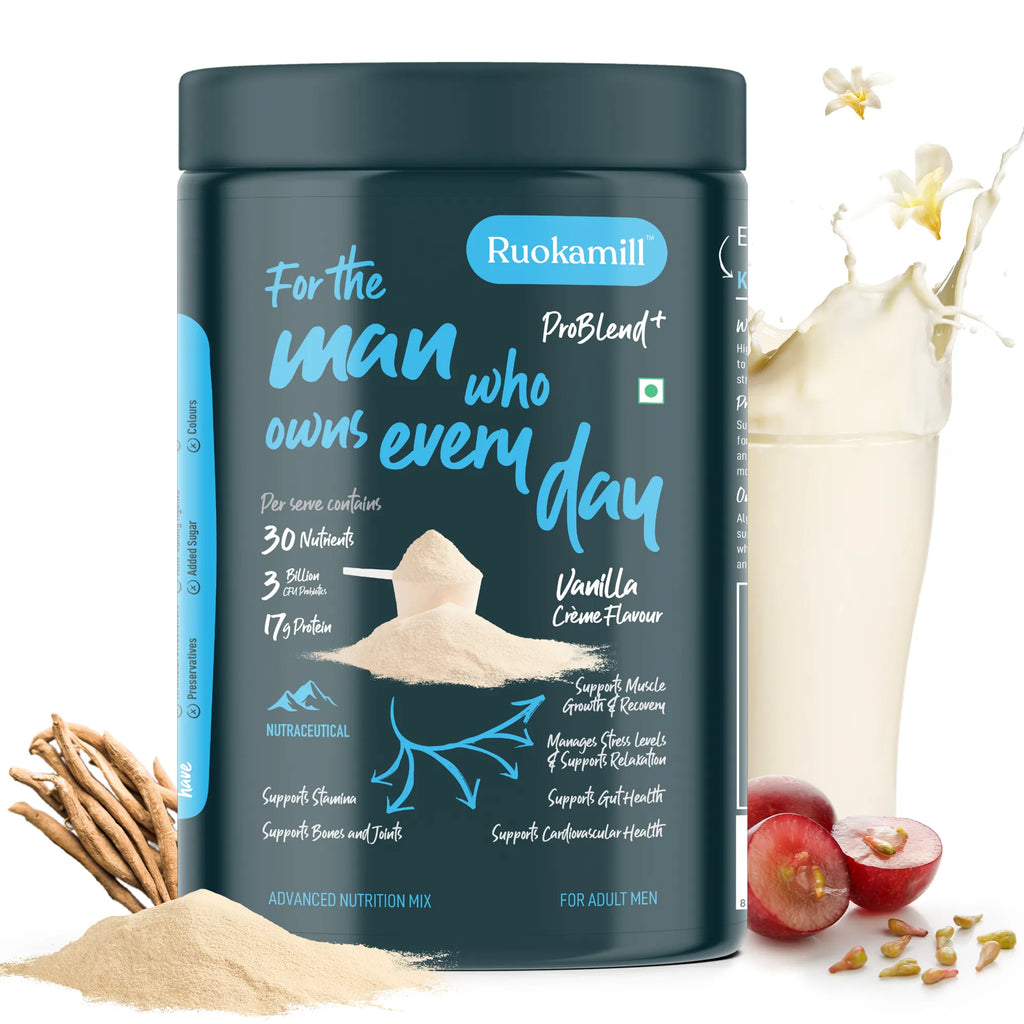 ProBlend⁺ for Men product_type awzu8p-14.myshopify.com problend-for-men My Store