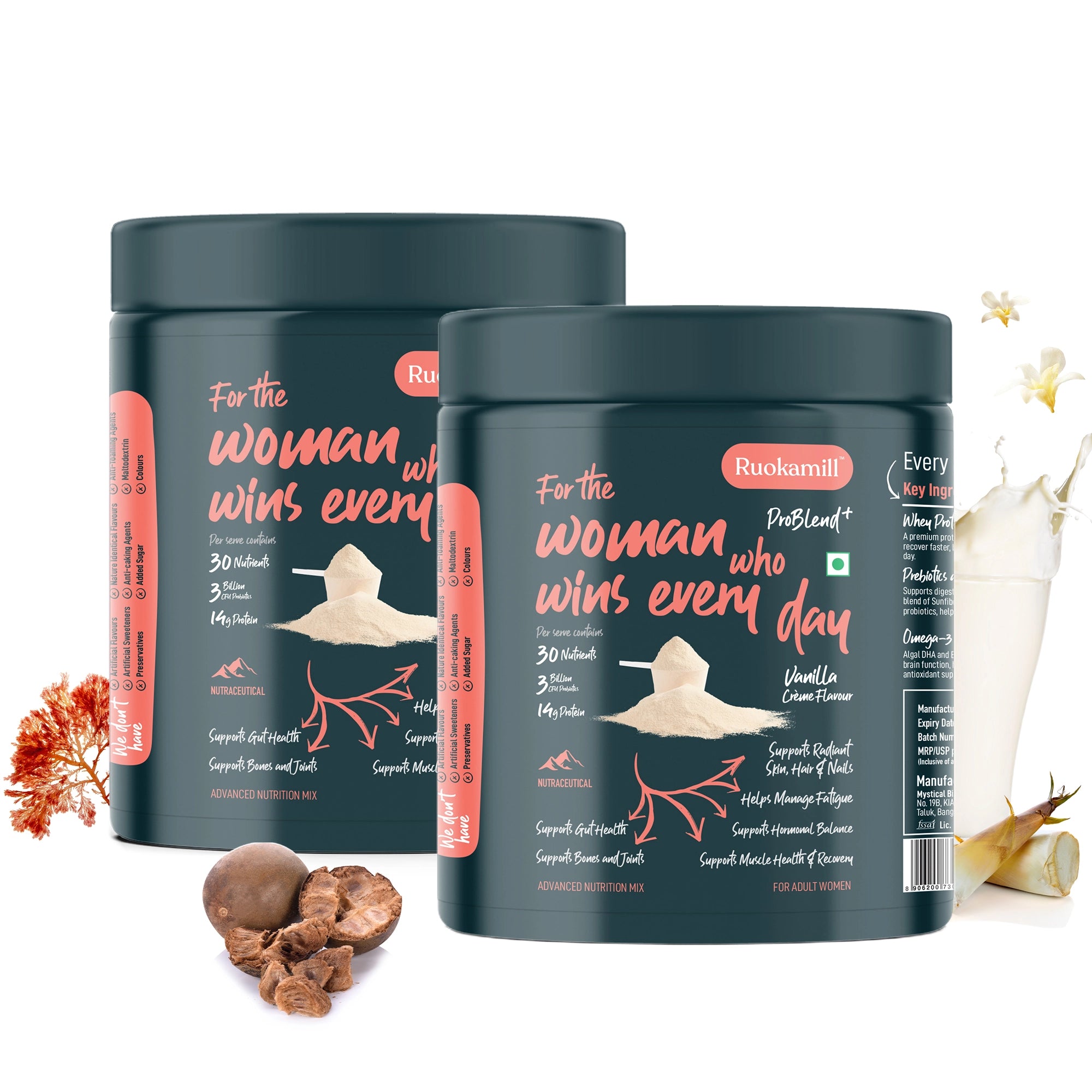 ProBlend⁺ for Women