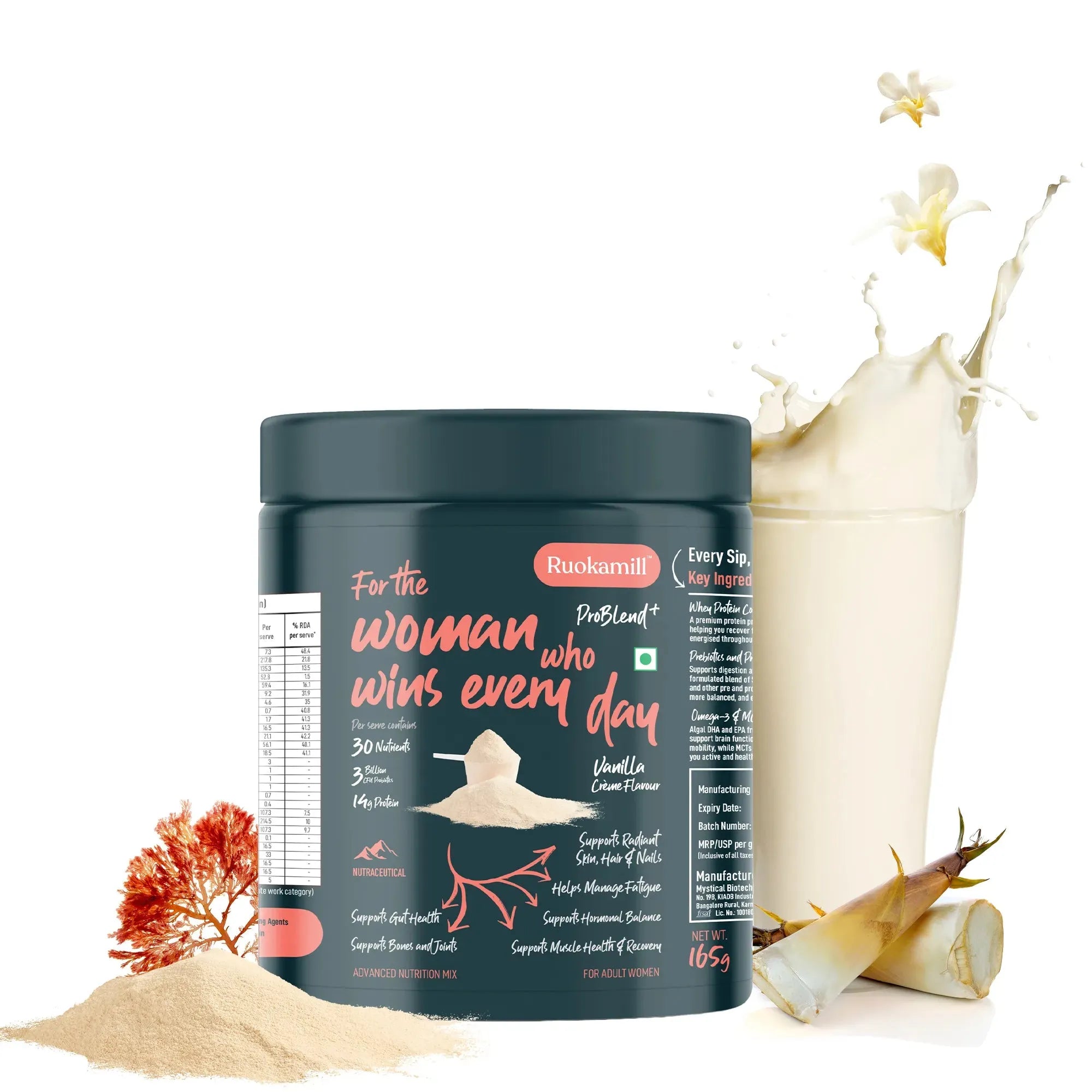 ProBlend⁺ for Women product_type awzu8p-14.myshopify.com problend-for-women My Store ProBlend⁺ for Women  awzu8p-14.myshopify.com problend-for-women My Store