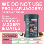 Teen Girls Nutrition Mix | Age 13-18y | 30 Nutrients, 13g Protein, Omega-3, 3.4B CFU Probiotics