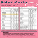 ProBlend⁺ for Teen Girls product_type awzu8p-14.myshopify.com problend-for-girls My Store