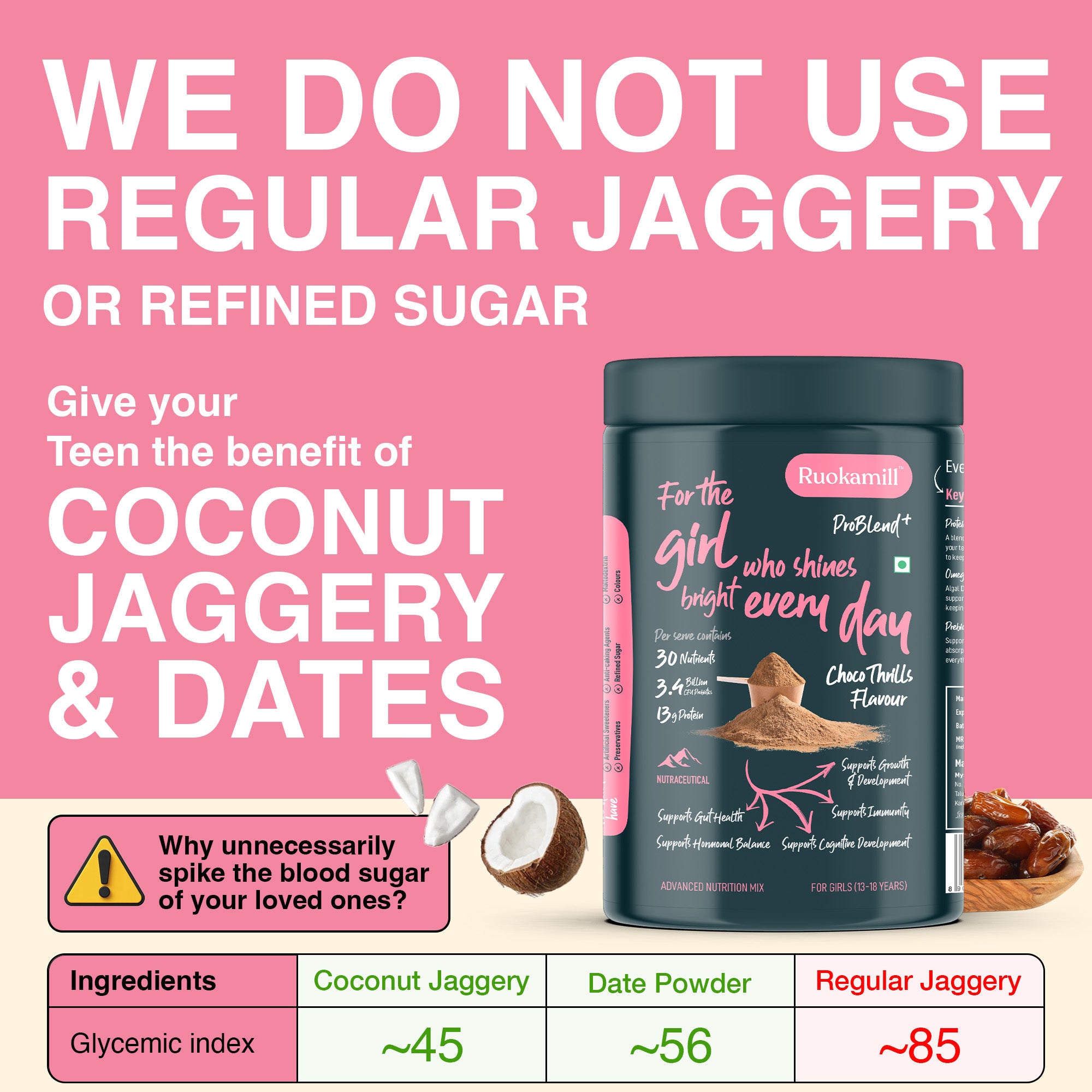 ProBlend⁺ for Teen Girls product_type awzu8p-14.myshopify.com problend-for-girls My Store