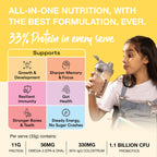 ProBlend⁺ for Little Ones (4-12 years) product_type awzu8p-14.myshopify.com problend-for-little-ones My Store