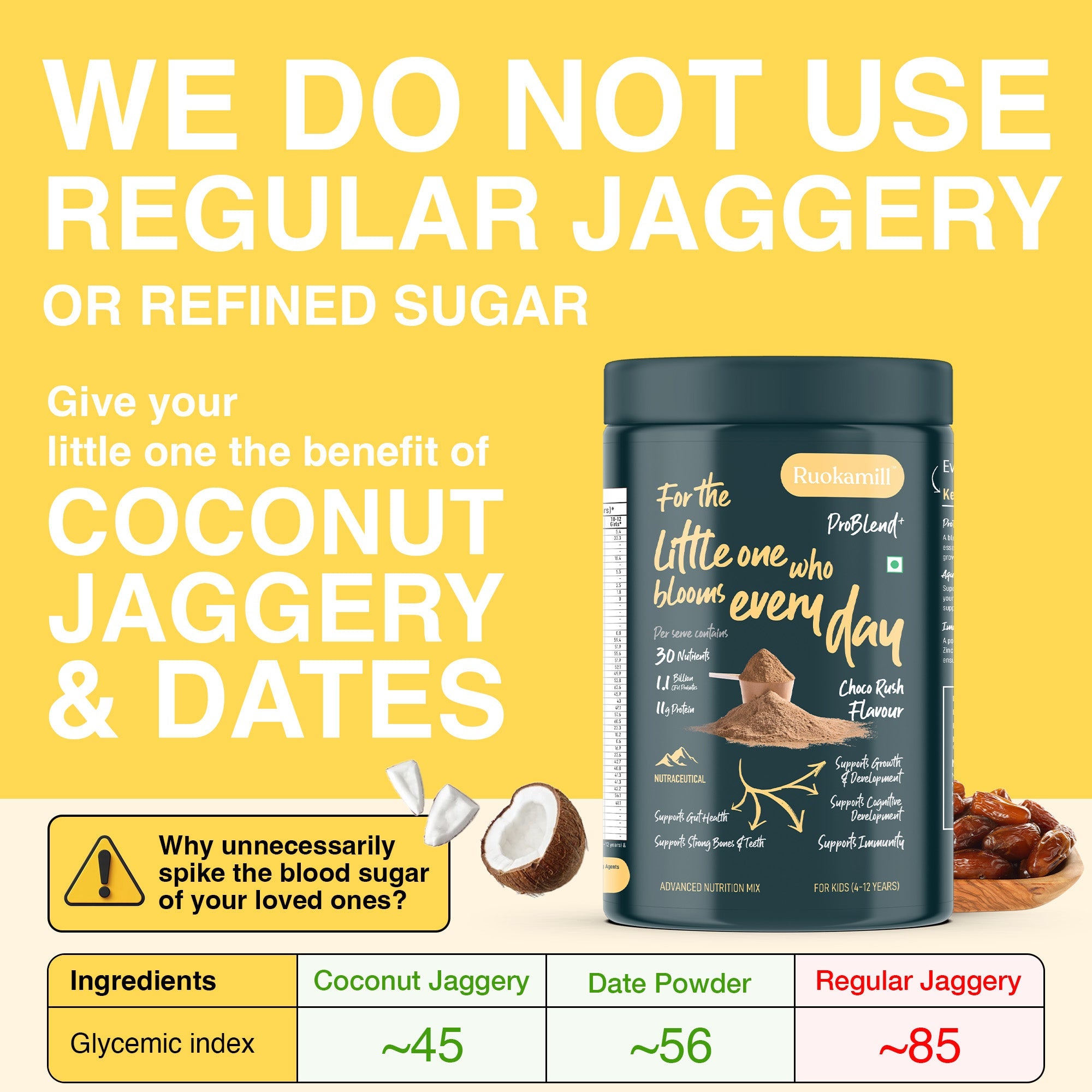 ProBlend⁺ for Little Ones (4-12 years) product_type awzu8p-14.myshopify.com problend-for-little-ones My Store