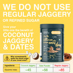 Kids Nutrition Mix | Age 4-12 | 30 Nutrients, 11g Protein, Omega-3, 1.1B CFU Probiotics