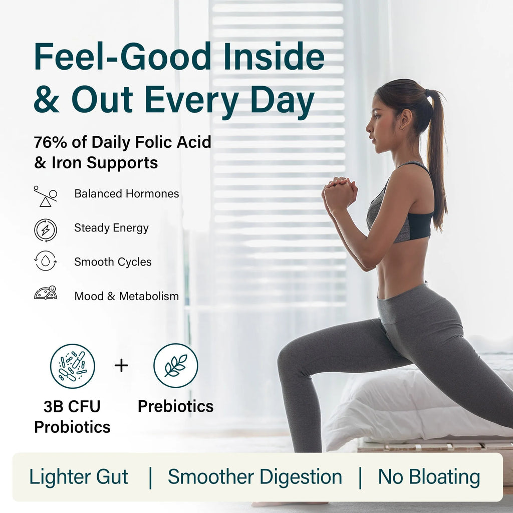 ProBlend⁺ for Women product_type awzu8p-14.myshopify.com problend-for-women My Store ProBlend⁺ for Women  awzu8p-14.myshopify.com problend-for-women My Store